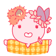 mimi no mimi sticker #8230114