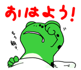 El life diary sticker #8230412