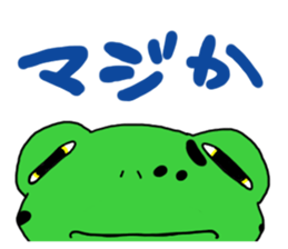 El life diary sticker #8230417