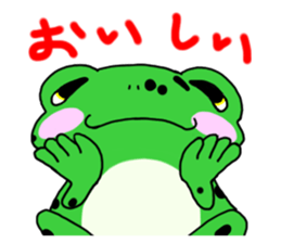 El life diary sticker #8230418