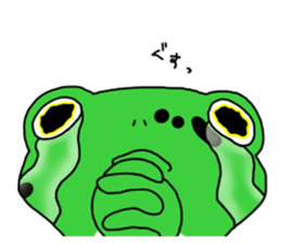 El life diary sticker #8230427