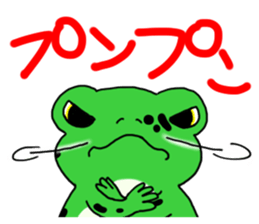 El life diary sticker #8230433