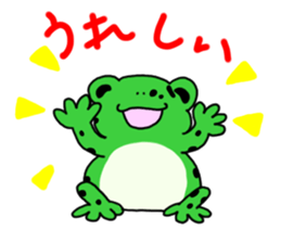 El life diary sticker #8230439