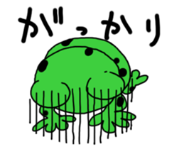 El life diary sticker #8230440