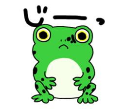 El life diary sticker #8230448