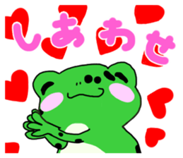 El life diary sticker #8230451