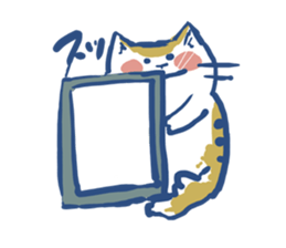 DADCAT sticker #8230759
