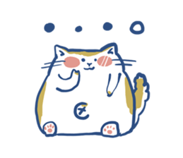 DADCAT sticker #8230764