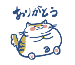 DADCAT sticker #8230771