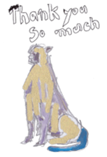 colors version gold sticker #8230936