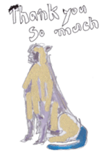 colors version gold sticker #8230936