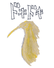 colors version gold sticker #8230949