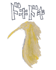 colors version gold sticker #8230949