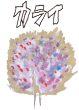 colors version gold sticker #8230951