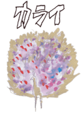 colors version gold sticker #8230951