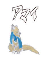 colors version gold sticker #8230952