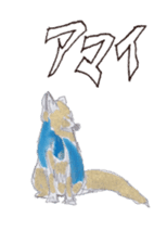 colors version gold sticker #8230952