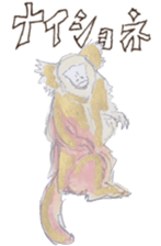 colors version gold sticker #8230954