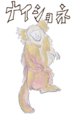 colors version gold sticker #8230954