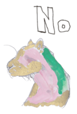 colors version gold sticker #8230956