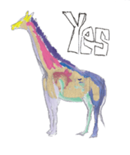 colors version gold sticker #8230957