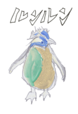 colors version gold sticker #8230959