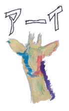 colors version gold sticker #8230961