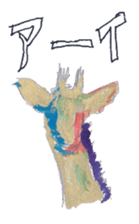 colors version gold sticker #8230961