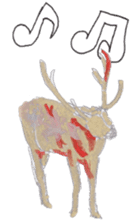 colors version gold sticker #8230969