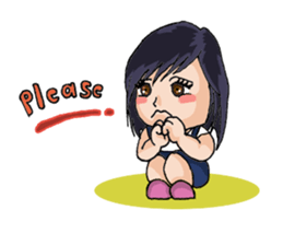 Nong Kai Mook sticker #8232013