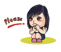 Nong Kai Mook sticker #8232013