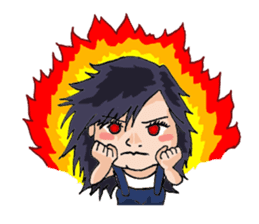 Nong Kai Mook sticker #8232019