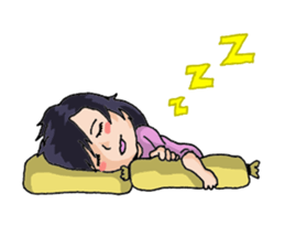 Nong Kai Mook sticker #8232023