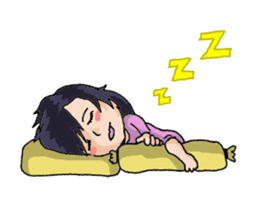 Nong Kai Mook sticker #8232023