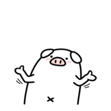 sirobuutan2 sticker #8232061