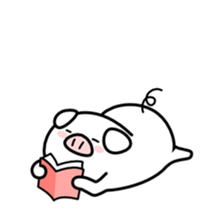 sirobuutan2 sticker #8232065