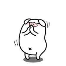 sirobuutan2 sticker #8232067