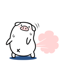 sirobuutan2 sticker #8232068