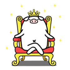 sirobuutan2 sticker #8232071