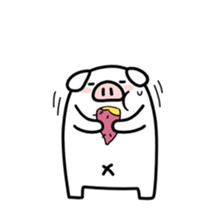 sirobuutan2 sticker #8232087