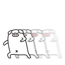 sirobuutan2 sticker #8232088