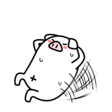 sirobuutan2 sticker #8232089