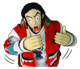 A D sticker #8232098