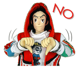 A D sticker #8232103