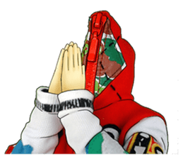 A D sticker #8232107