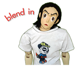 A D sticker #8232123