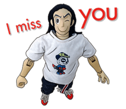 A D sticker #8232126