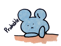 France mause 2 sticker #8232384