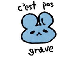 France mause 2 sticker #8232388