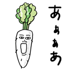 Peaceful world sticker #8232467